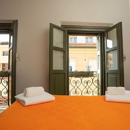 Appartamento Roma 55 Mantoue Extérieur photo