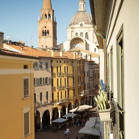 Appartamento Roma 55 Mantoue Extérieur photo